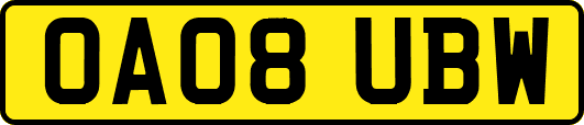 OA08UBW