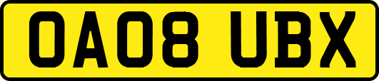 OA08UBX