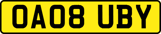 OA08UBY