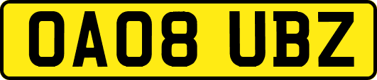 OA08UBZ
