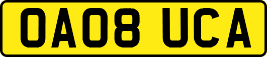 OA08UCA