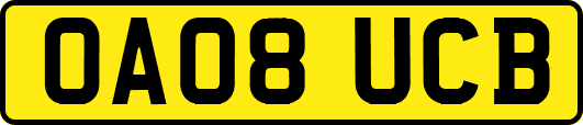 OA08UCB