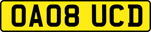 OA08UCD