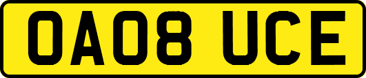 OA08UCE