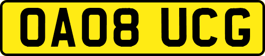 OA08UCG