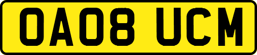 OA08UCM