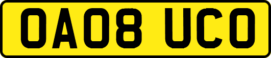 OA08UCO