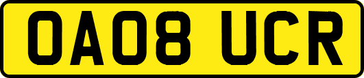 OA08UCR
