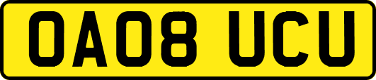 OA08UCU