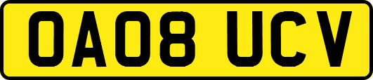 OA08UCV
