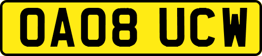 OA08UCW