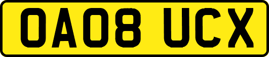 OA08UCX