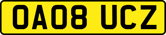 OA08UCZ