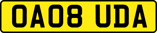 OA08UDA