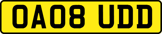 OA08UDD