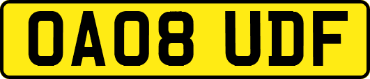 OA08UDF