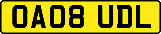 OA08UDL