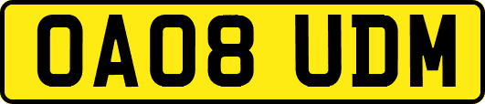 OA08UDM