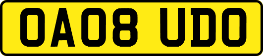 OA08UDO