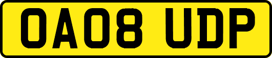 OA08UDP