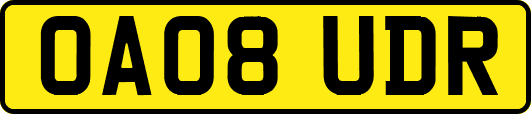 OA08UDR