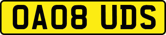 OA08UDS