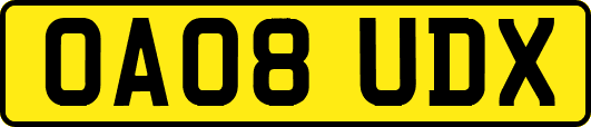 OA08UDX