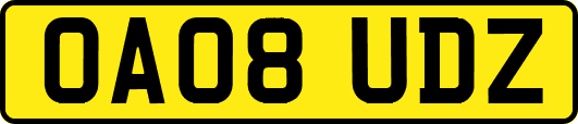 OA08UDZ