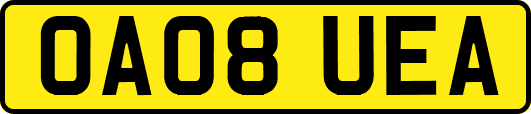 OA08UEA