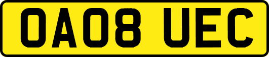 OA08UEC