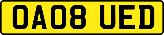 OA08UED