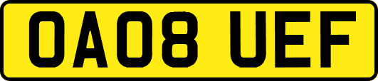 OA08UEF