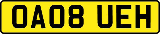 OA08UEH