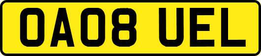 OA08UEL