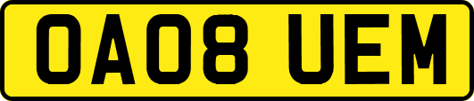 OA08UEM