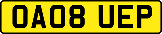 OA08UEP