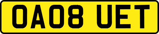 OA08UET