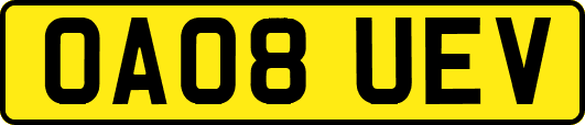 OA08UEV