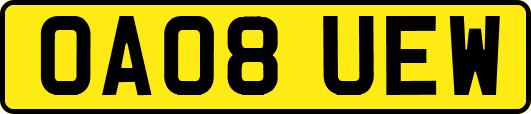 OA08UEW