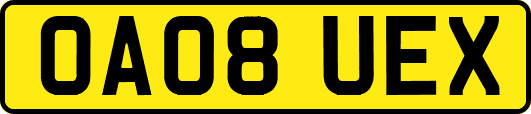 OA08UEX