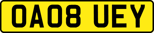 OA08UEY