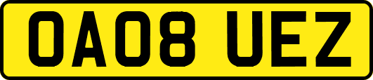 OA08UEZ