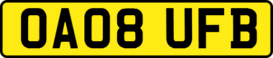 OA08UFB