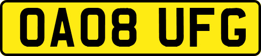 OA08UFG