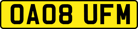 OA08UFM