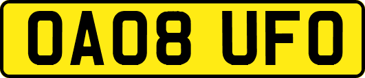 OA08UFO