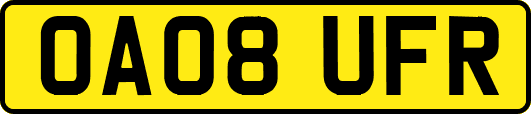OA08UFR