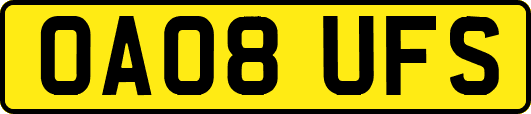 OA08UFS