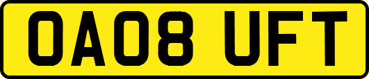 OA08UFT