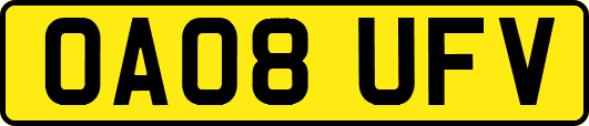 OA08UFV